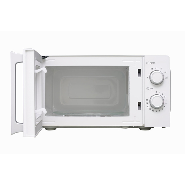 Φούρνος μικροκυμάτων PRMW-40457 Primo 20L 700W Λευκό 