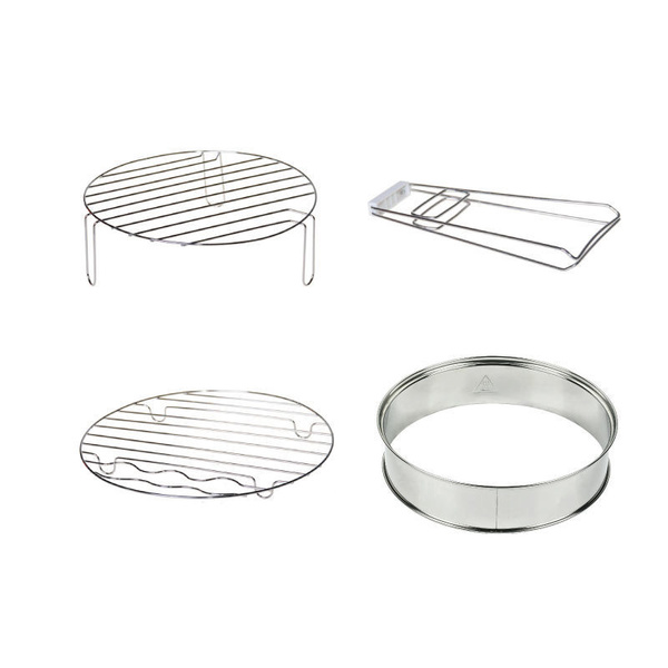 Πολυφουρνάκι PRCO-40238 Primo 1400W 12+5L Μαύρο 