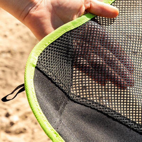 Foldable camping chair Folstul InnovaGoods V013860 