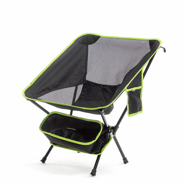 Foldable camping chair Folstul InnovaGoods V013860 