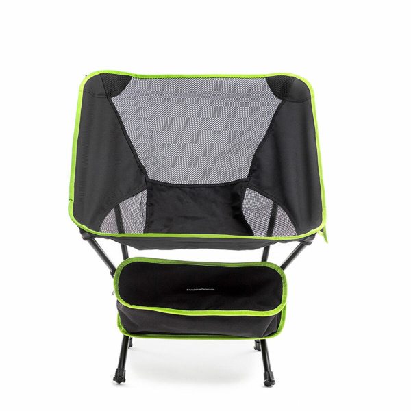 Foldable camping chair Folstul InnovaGoods V013860 
