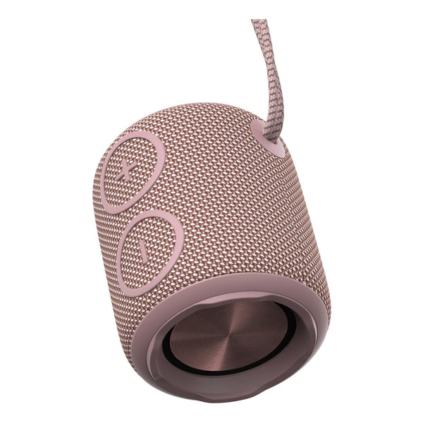 Ηχείο bluetooth αδιάβροχο Sencor SIRIUS 2 MINI Ροζέ 