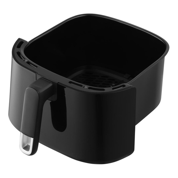 Φριτέζα αέρος Vita Air Fryer Sencor SFR 6550BK Μαύρο 6,5lt 1600W 