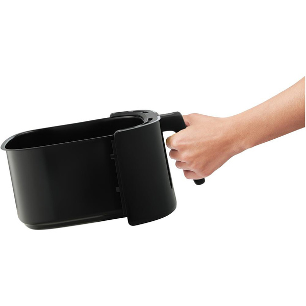 Φριτέζα αέρος Vita Air Fryer Sencor SFR 6550BK Μαύρο 6,5lt 1600W 