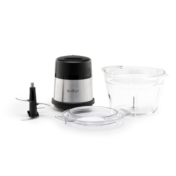 Electric chopper Infinity 1lt 300W 