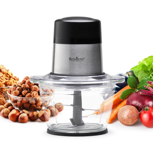 Electric chopper Infinity 1lt 300W 