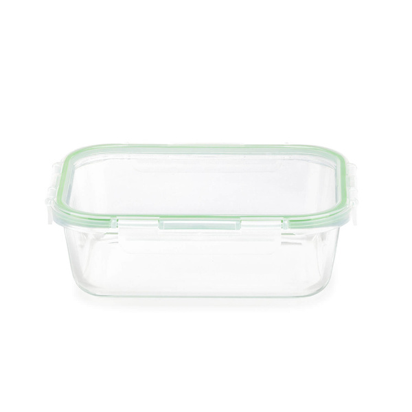 Bake & Go glass baking tray & food container rectangular 24x18x8 cm 