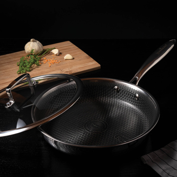 Γυάλινο καπάκι Rosmarino HexaPro 20 εκ. 