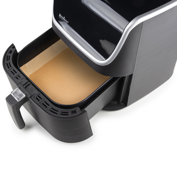 Αντικολλητικά χαρτιά ψησίματος για Air Fryer 20 εκ. τετράγωνα 50 τεμ. 