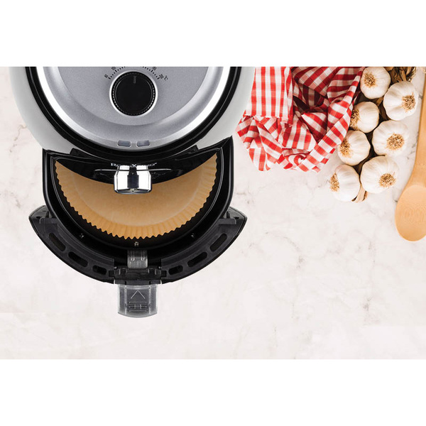 Air Fryer baking paper 20 cm round 50 pcs 