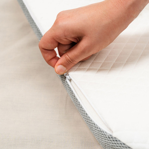 Ergonomic neck pillow 3-in-1 Pilocal InnovaGoods V0103895 