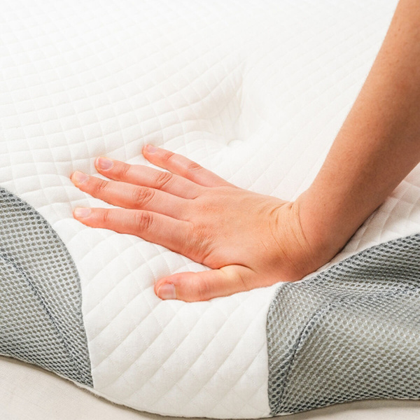 Ergonomic neck pillow 3-in-1 Pilocal InnovaGoods V0103895 