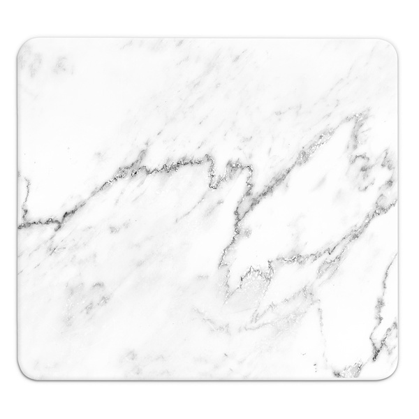 Γυάλινη επιφάνεια εργασίας 3 σε 1 Marble 56x50 εκ. 2712929500 
