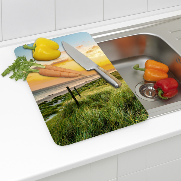 Universal glass covers Lighthouse 2 pcs glass 30x52 cm 2521529500 