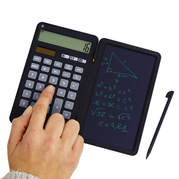 Κομπιουτεράκι και ηλεκτρονικό σημειωματάριο 15x9x1.3 εκ. 032570 