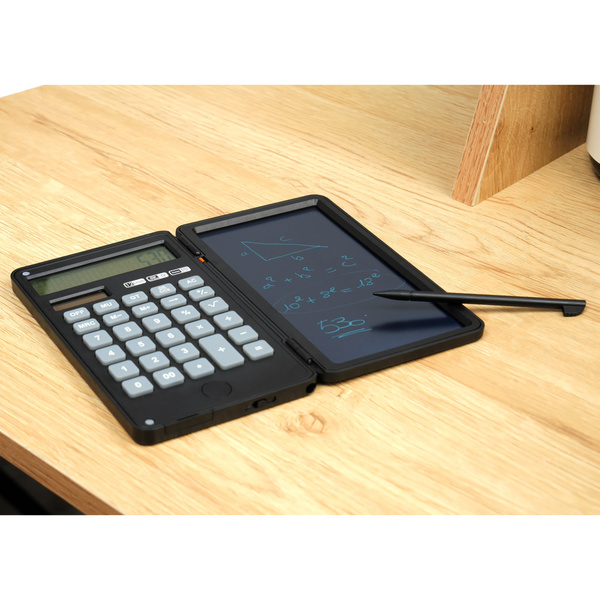 Κομπιουτεράκι και ηλεκτρονικό σημειωματάριο 15x9x1.3 εκ. 032570 