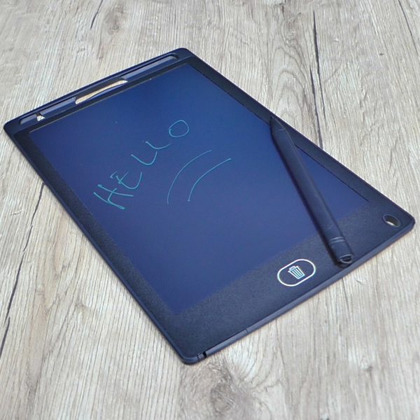 Ηλεκτρονικό σημειωματάριο 14.65x22.7x0.5 εκ. 012065 