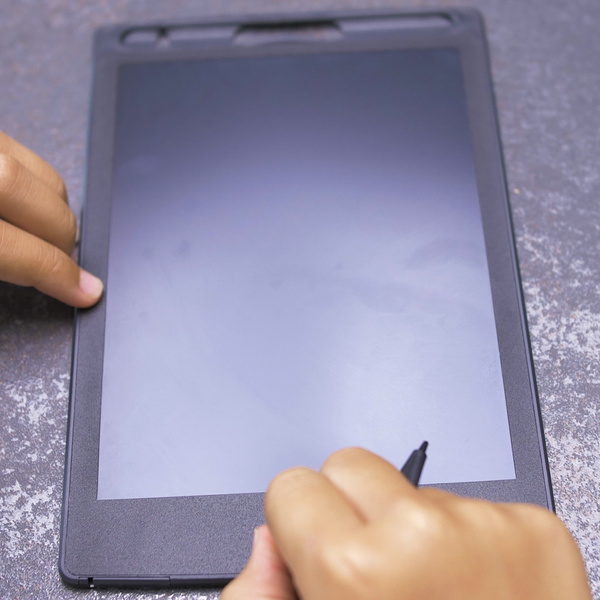 Ηλεκτρονικό σημειωματάριο 14.65x22.7x0.5 εκ. 012065 