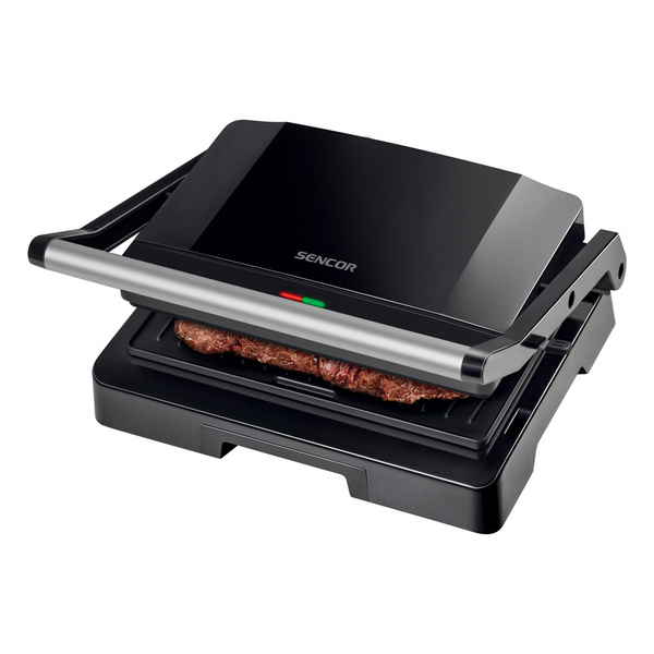 Contact grill Sencor SBG 2070SS 