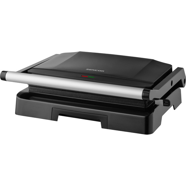Contact grill Sencor SBG 2070SS 