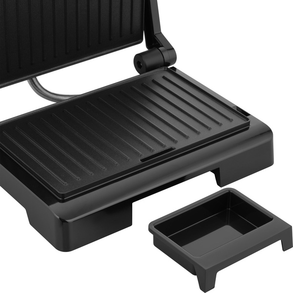 Contact grill Sencor SBG 2070SS 