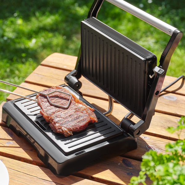 Contact grill Sencor SBG 2070SS 