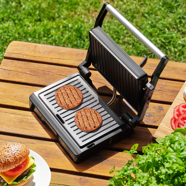 Contact grill Sencor SBG 2070SS 