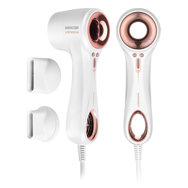 Σεσουάρ μαλλιών High-speed Sencor SHD 9000RS 900W λευκό 