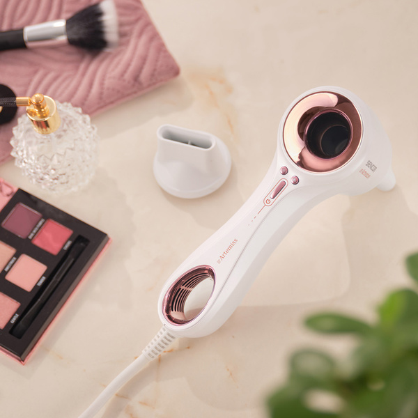 Σεσουάρ μαλλιών High-speed Sencor SHD 9000RS 900W λευκό 