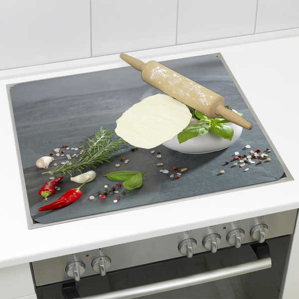 Universal glass worktop 3-in-1 Herb Kitchen 56x50 cm 2712922500 
