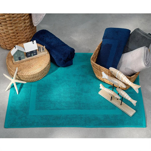 Ξύλινο διακοσμητικό με ψάρια 22x23x4 εκ. 