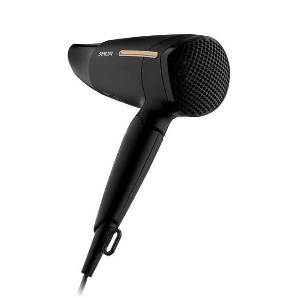 Hair dryer Sencor  SHD 0045ΒΚ Black 1600W 