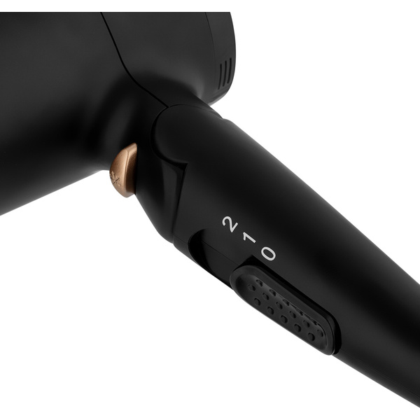 Hair dryer Sencor  SHD 0045ΒΚ Black 1600W 