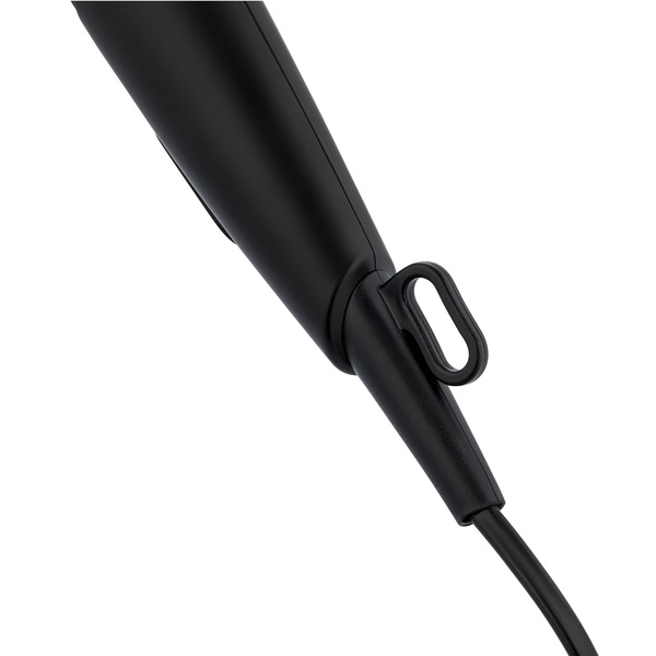 Hair dryer Sencor  SHD 0045ΒΚ Black 1600W 