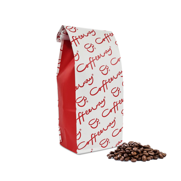 Καφές φίλτρου Coffeeway χύμα Supremo Κολομβίας 250 γρ. σε κόκκους 