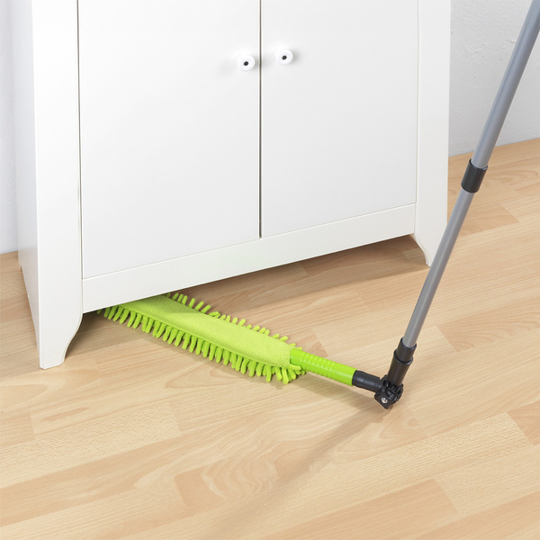 Τηλεσκοπικό ξεσκονιστήρι με σπαστό κοντάρι 180 εκ. 9945430500 