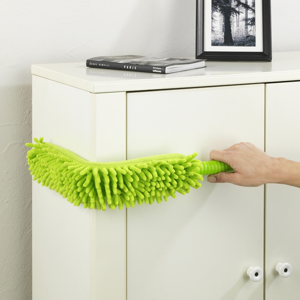 Τηλεσκοπικό ξεσκονιστήρι με σπαστό κοντάρι 180 εκ. 9945430500 