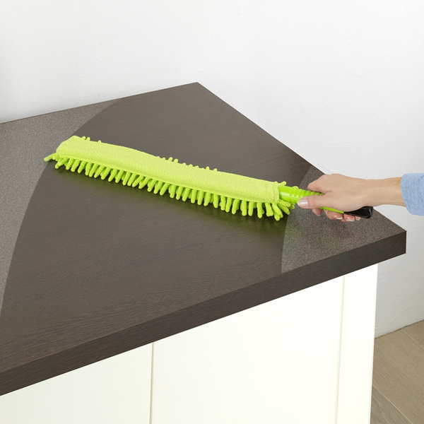 Τηλεσκοπικό ξεσκονιστήρι με σπαστό κοντάρι 180 εκ. 9945430500 