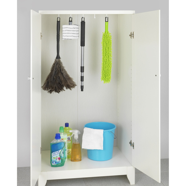 Τηλεσκοπικό ξεσκονιστήρι με σπαστό κοντάρι 180 εκ. 9945430500 