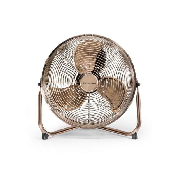 Ανεμιστήρας δαπέδου 37w 30cm TVM11 Bronze Trotec 