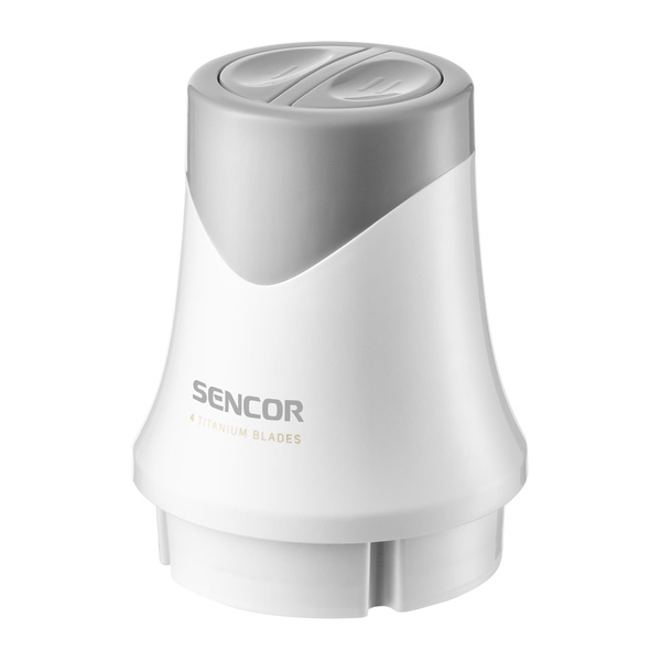 Πολυκόφτης Sencor SCB 3000WH λευκός 400W 