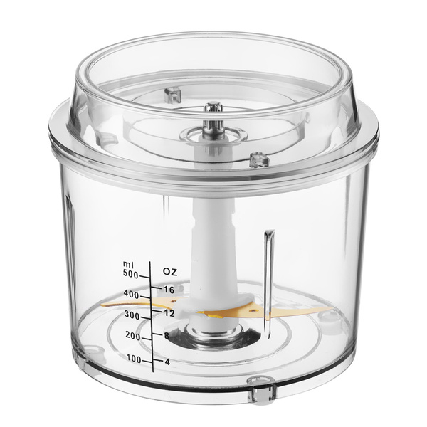 Πολυκόφτης Sencor SCB 3000WH λευκός 400W 