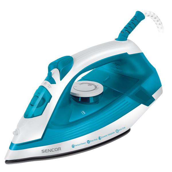 Hλεκτρικό ατμοσίδερο Sencor SSU 2800BL 2000W 