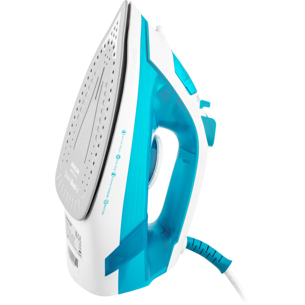 Hλεκτρικό ατμοσίδερο Sencor SSU 2800BL 2000W 