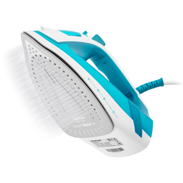 Hλεκτρικό ατμοσίδερο Sencor SSU 2800BL 2000W 
