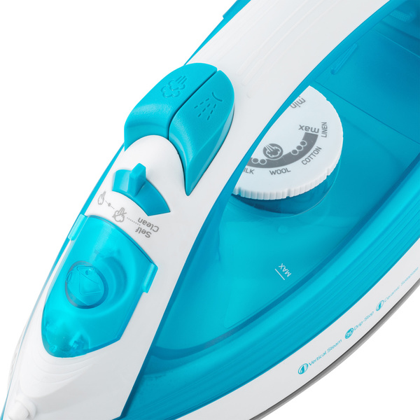 Hλεκτρικό ατμοσίδερο Sencor SSU 2800BL 2000W 