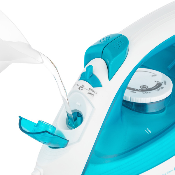 Hλεκτρικό ατμοσίδερο Sencor SSU 2800BL 2000W 