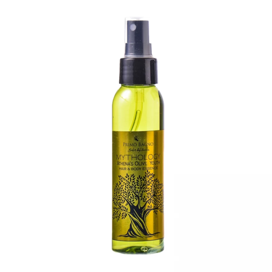 Body aroma Athenas olive youth 100ml