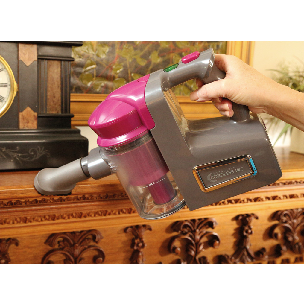 Starlyf Cordless Vac | Telemarketing Store
