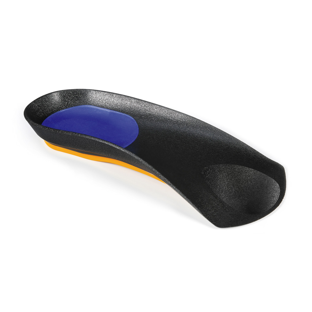 Superthotics 3ple level orthotics male